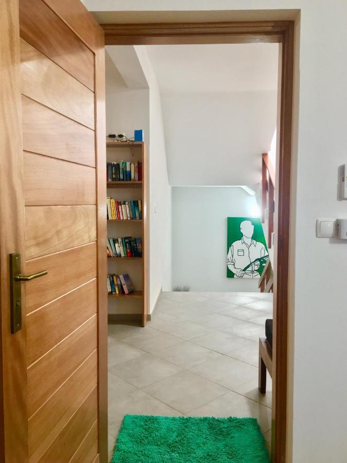 סנטה מריה Surfzone Beachside Apartments מראה חיצוני תמונה
