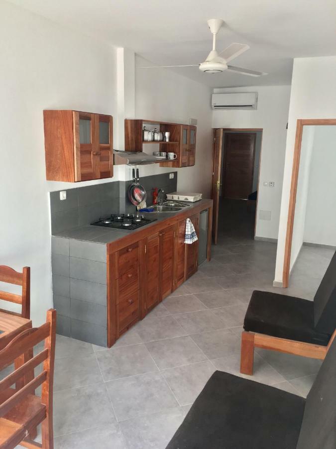 סנטה מריה Surfzone Beachside Apartments מראה חיצוני תמונה