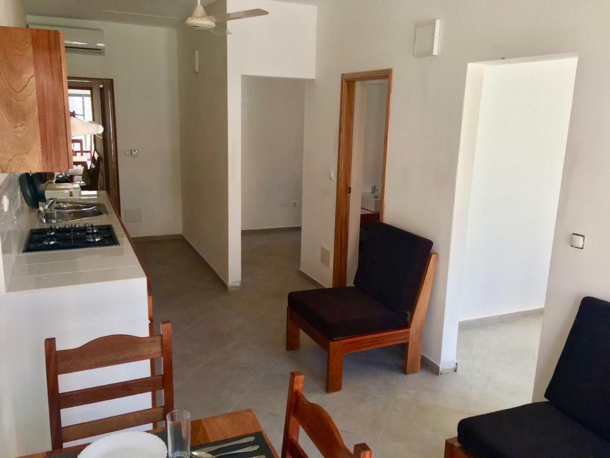 סנטה מריה Surfzone Beachside Apartments מראה חיצוני תמונה