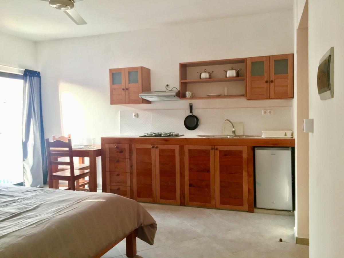 סנטה מריה Surfzone Beachside Apartments מראה חיצוני תמונה