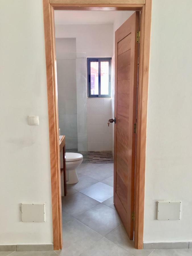 סנטה מריה Surfzone Beachside Apartments מראה חיצוני תמונה